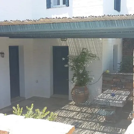 Diaseli Villa