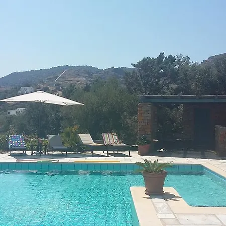 Villa Diaseli Otzias